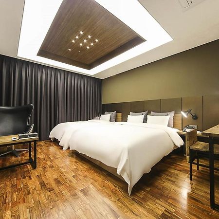 Yeoubi Hotel Ульсан Екстер'єр фото