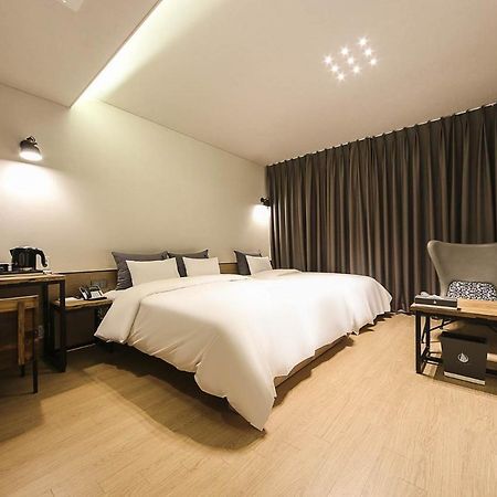 Yeoubi Hotel Ульсан Екстер'єр фото