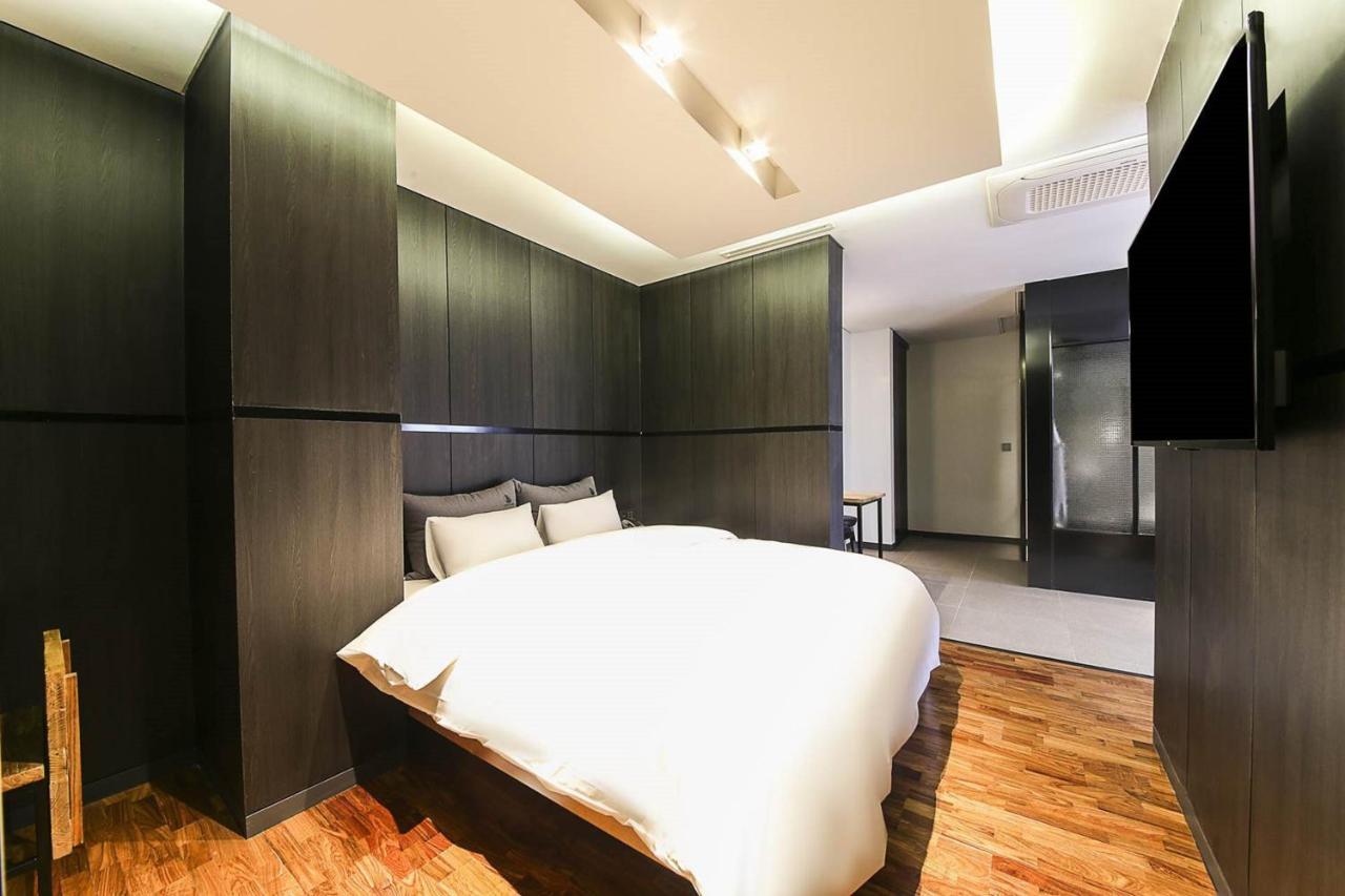 Yeoubi Hotel Ульсан Екстер'єр фото
