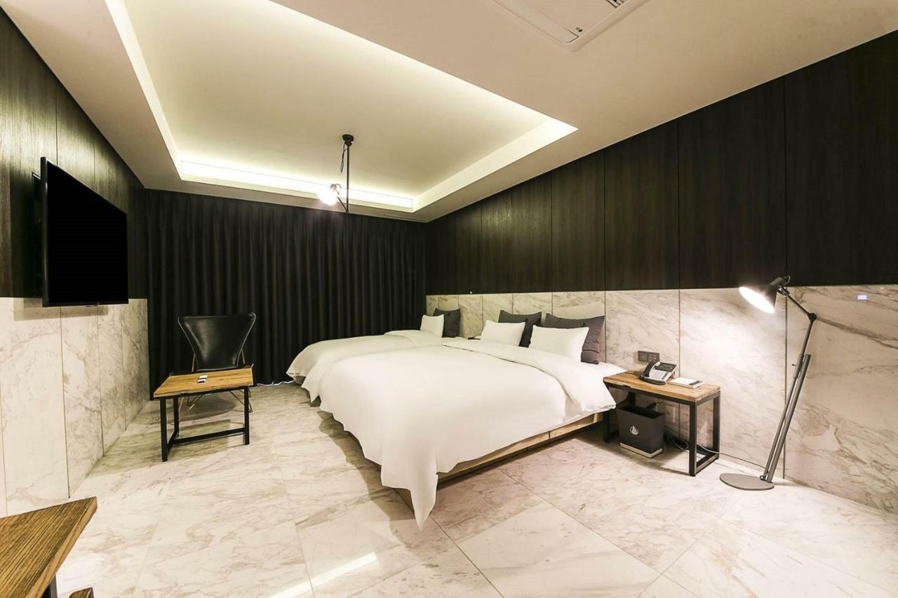 Yeoubi Hotel Ульсан Екстер'єр фото