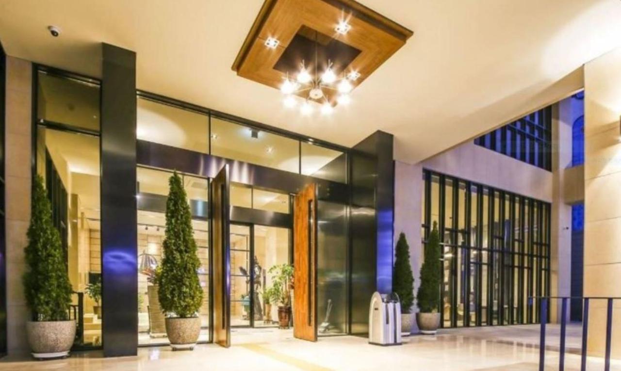 Yeoubi Hotel Ульсан Екстер'єр фото