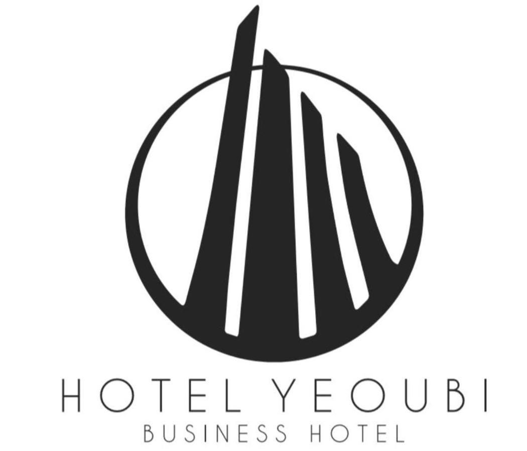 Yeoubi Hotel Ульсан Екстер'єр фото