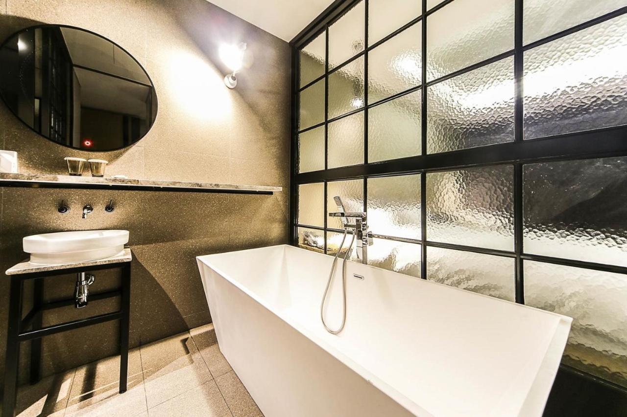 Yeoubi Hotel Ульсан Екстер'єр фото